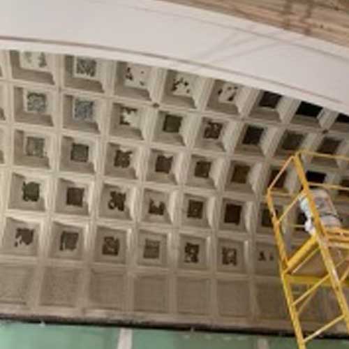 Before & After Home Painting Photos, New York, NY Elite Specialty