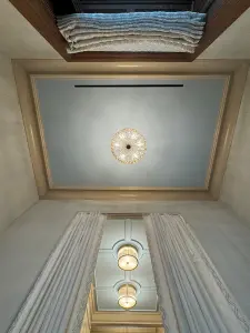 painting contractor New York before and after photo 1744389587098_interior-painting15
