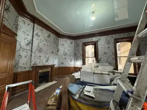 painting contractor New York before and after photo 1744389652823_interior-painting26